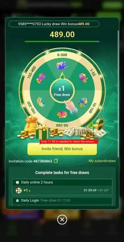 PKRFUN Game