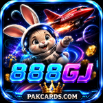 888GJ Game