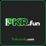 PKRFUN Game